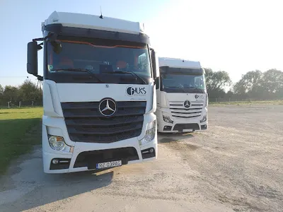 Firma Handlowo-Usługowa Konrad Sura